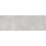 90x30 EXOTIC fényes szürke falburkoló, fali csempe, csempe  ZBDK 96102