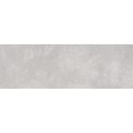90x30 EXOTIC fényes szürke falburkoló, fali csempe, csempe  ZBDK 96102